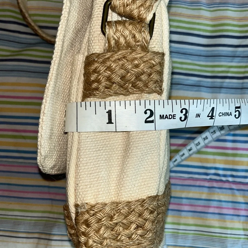 Unlisted by Kenneth Cole cross body